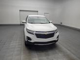 Thumbnail of 2023 Summit White Chevrolet Equinox