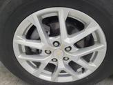 Thumbnail of 2023 Summit White Chevrolet Equinox