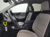 Thumbnail of 2023 Summit White Chevrolet Equinox