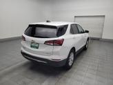 Thumbnail of 2023 Summit White Chevrolet Equinox