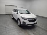 Thumbnail of 2023 Summit White Chevrolet Equinox