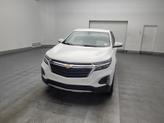 Thumbnail of 2023 Summit White Chevrolet Equinox
