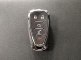 Thumbnail of 2023 Summit White Chevrolet Equinox