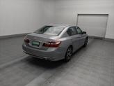 Thumbnail of 2017 Lunar Silver Metallic Honda Accord