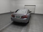 Thumbnail of 2017 Lunar Silver Metallic Honda Accord