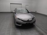 Thumbnail of 2017 Lunar Silver Metallic Honda Accord