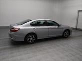 Thumbnail of 2017 Lunar Silver Metallic Honda Accord