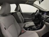 Thumbnail of 2017 Lunar Silver Metallic Honda Accord