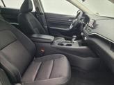 Thumbnail of 2021 Gun Metallic Nissan Altima