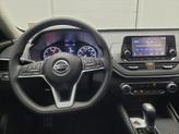 Thumbnail of 2021 Gun Metallic Nissan Altima