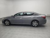 Thumbnail of 2021 Gun Metallic Nissan Altima