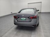 Thumbnail of 2021 Gun Metallic Nissan Altima