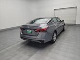 Thumbnail of 2021 Gun Metallic Nissan Altima
