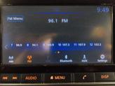 Thumbnail of 2021 Gun Metallic Nissan Altima