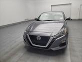 Thumbnail of 2021 Gun Metallic Nissan Altima