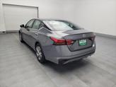Thumbnail of 2021 Gun Metallic Nissan Altima