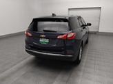 Thumbnail of 2019 Blue Chevrolet Equinox