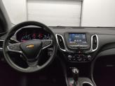Thumbnail of 2019 Blue Chevrolet Equinox