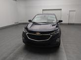 Thumbnail of 2019 Blue Chevrolet Equinox