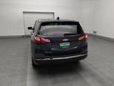 Thumbnail of 2019 Blue Chevrolet Equinox