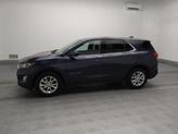 Thumbnail of 2019 Blue Chevrolet Equinox