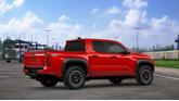 Thumbnail of 2025 Supersonic Red Toyota Tacoma