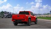 Thumbnail of 2025 Supersonic Red Toyota Tacoma