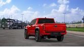 Thumbnail of 2025 Supersonic Red Toyota Tacoma