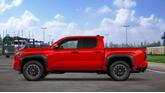 Thumbnail of 2025 Supersonic Red Toyota Tacoma