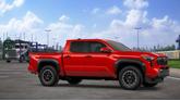 Thumbnail of 2025 Supersonic Red Toyota Tacoma