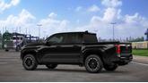Thumbnail of 2025 Black Toyota Tacoma
