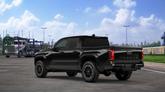 Thumbnail of 2025 Black Toyota Tacoma