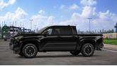 Thumbnail of 2025 Black Toyota Tacoma