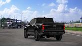 Thumbnail of 2025 Black Toyota Tacoma