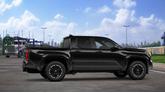 Thumbnail of 2025 Black Toyota Tacoma