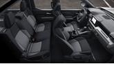 Thumbnail of 2025 Black Toyota Tacoma