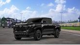 Photo of 2025 Black Toyota Tacoma