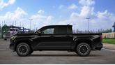Thumbnail of 2025 Black Toyota Tacoma