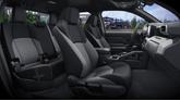 Thumbnail of 2025 Black Toyota Tacoma