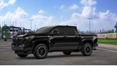 Thumbnail of 2025 Black Toyota Tacoma