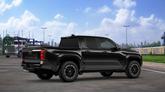 Thumbnail of 2025 Black Toyota Tacoma