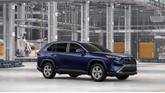 Thumbnail of 2025 Blueprint Toyota RAV4 Hybrid
