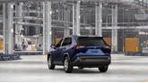 Thumbnail of 2025 Blueprint Toyota RAV4 Hybrid