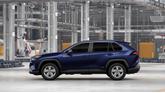 Thumbnail of 2025 Blueprint Toyota RAV4 Hybrid