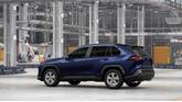 Thumbnail of 2025 Blueprint Toyota RAV4 Hybrid
