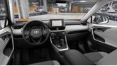 Thumbnail of 2025 Blueprint Toyota RAV4 Hybrid