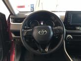 Thumbnail of 2021 Red Toyota RAV4