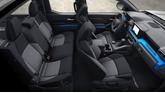 Thumbnail of 2025 Black Toyota Tacoma