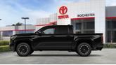 Thumbnail of 2025 Black Toyota Tacoma