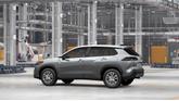 Thumbnail of 2026 Sonic Silver Toyota Corolla Cross